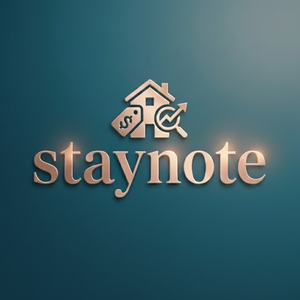 Staynote